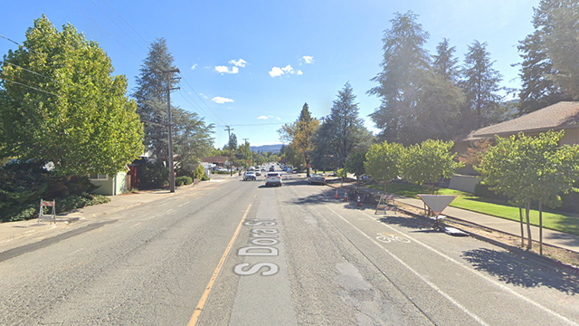 Ukiah Oral Surgery Dental Implants | Oral Facial Trauma, Facial Cosmetic Services and Apicoectomy